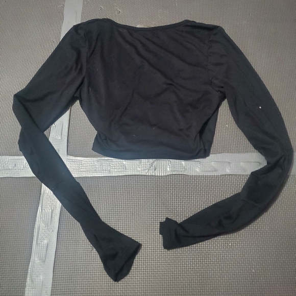 Gymshark crop top - Picture 3 of 3